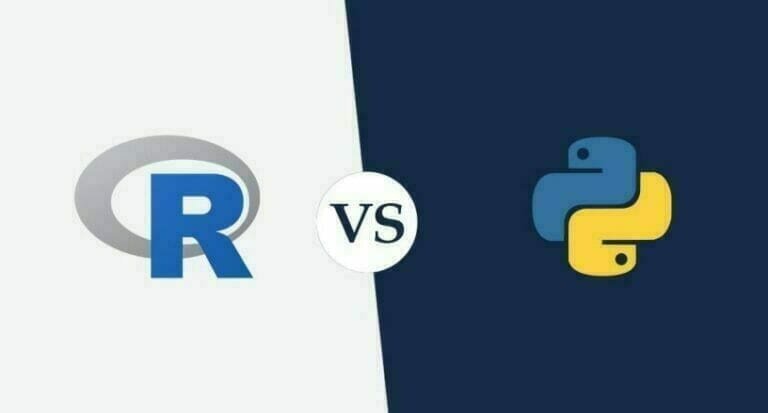 Python vs R : le duel