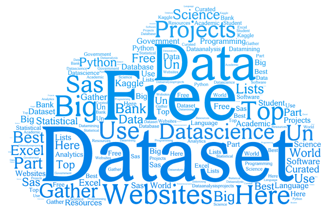 Meilleurs datasets pour nos projets de Data Science