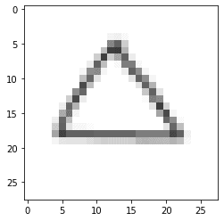 triangle de test 1