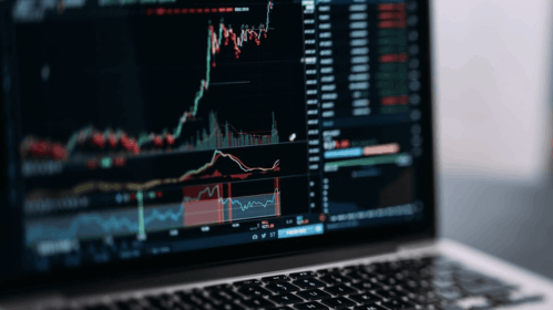 Cours Analyse Financière et Trading Algorithmique avec Python