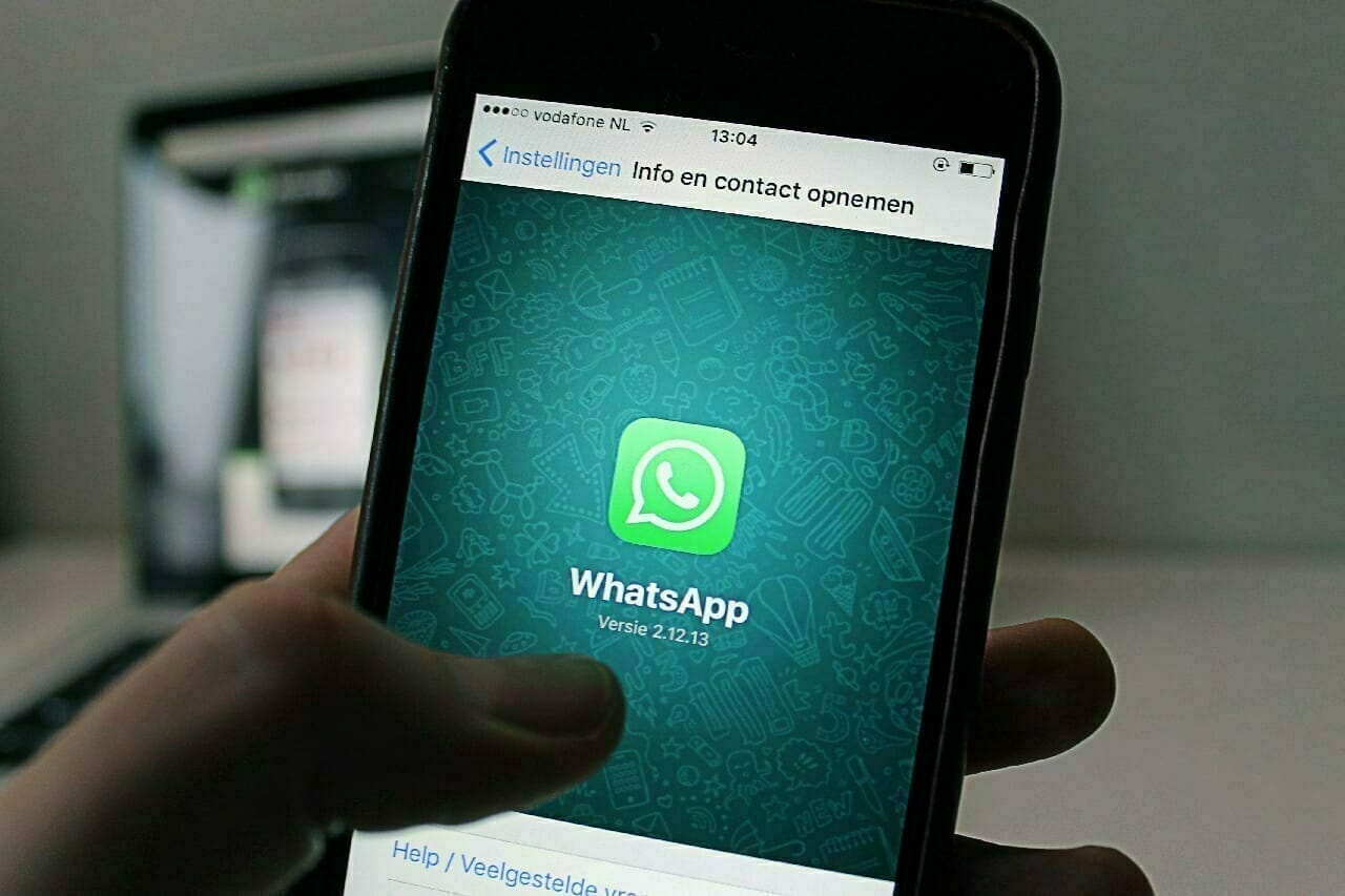 Automatise tes messages WhatsApp avec Python