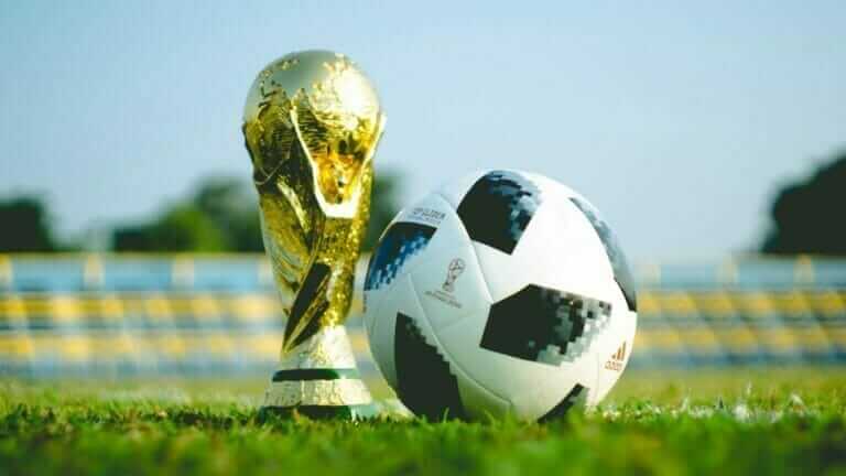 Web Scraping des matchs de football des Coupes du Monde 1930 à 2022 avec Python